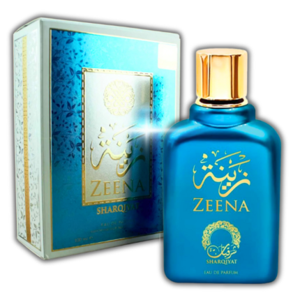 Zeena Sharqiyat - Maison Khalis - Eau de parfum - 100 ml