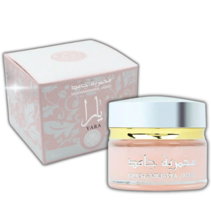 Yara Pink - Lotion Vaseline Parfumante - Lattafa
