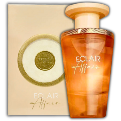 Eclair Affair - Maison French Avenue - Eau de parfum - 100 ml