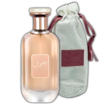 Mousuf Daisy - Ard al Zaafaran - Eau de Parfum 100 ml