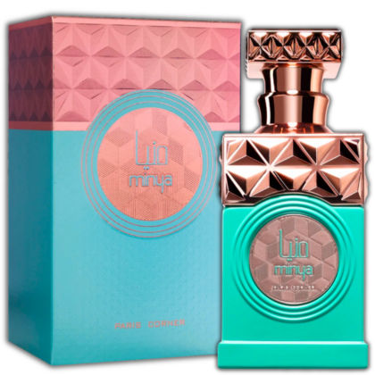 Minya - Maison Paris Corner - Eau de Parfum - 100 ml