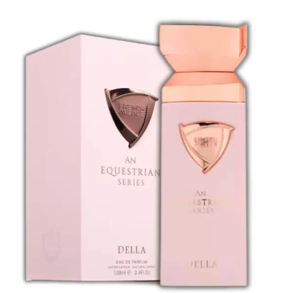 Della - Maison French Avenue - Eau de parfum - 100 ml