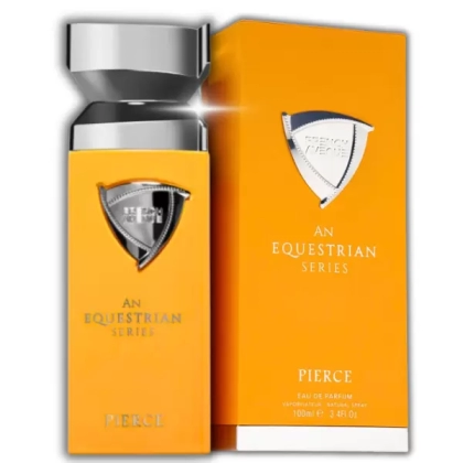 Pierce - Maison French Avenue - Eau de parfum - 100 ml
